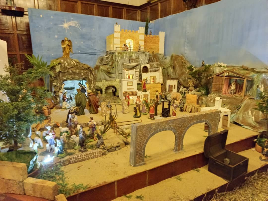 Creación de Rodrigo Varela Perez