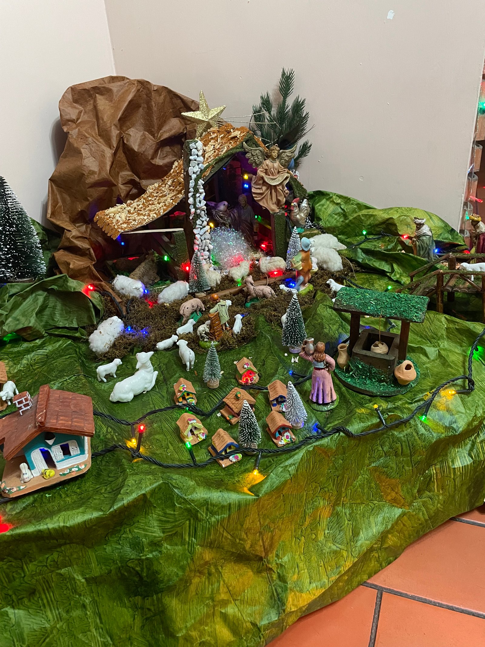 Creación de Nelly Moreno 