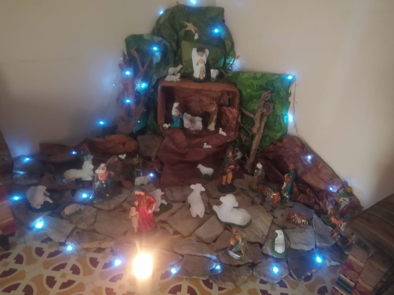 Creación de Gladis Rojas Benitez 