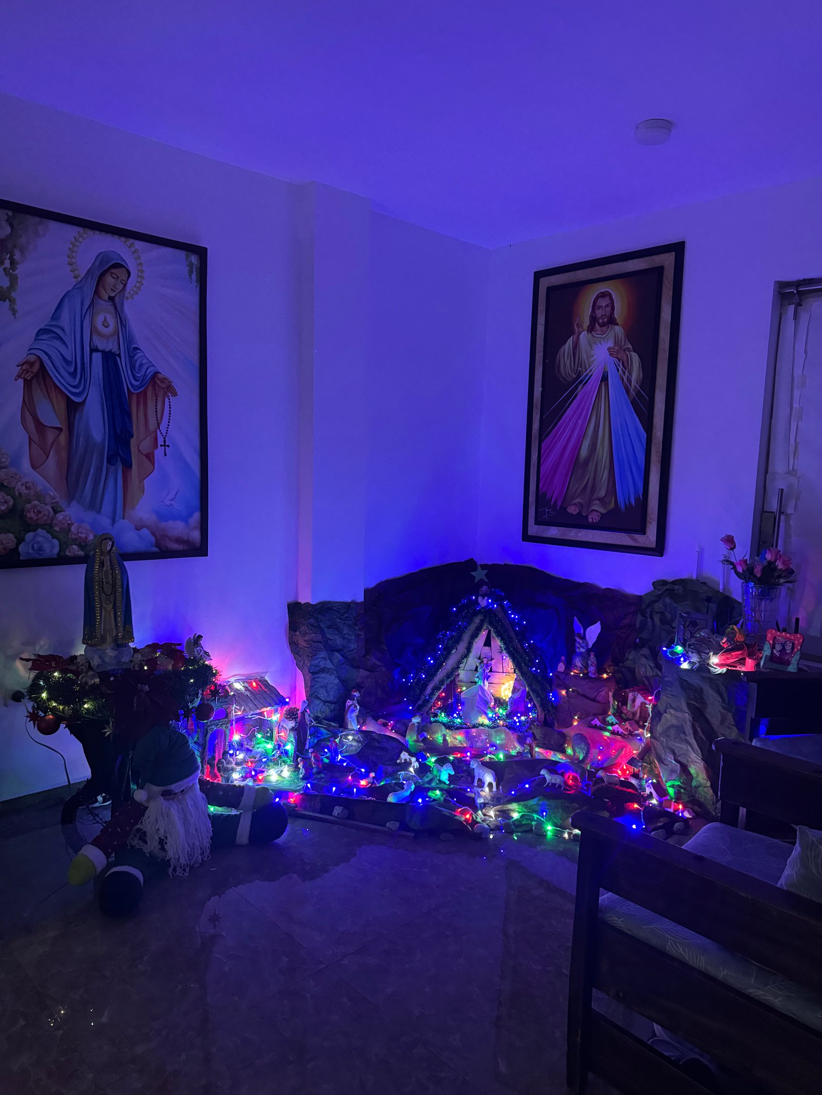 Creación de Fátima Labrador