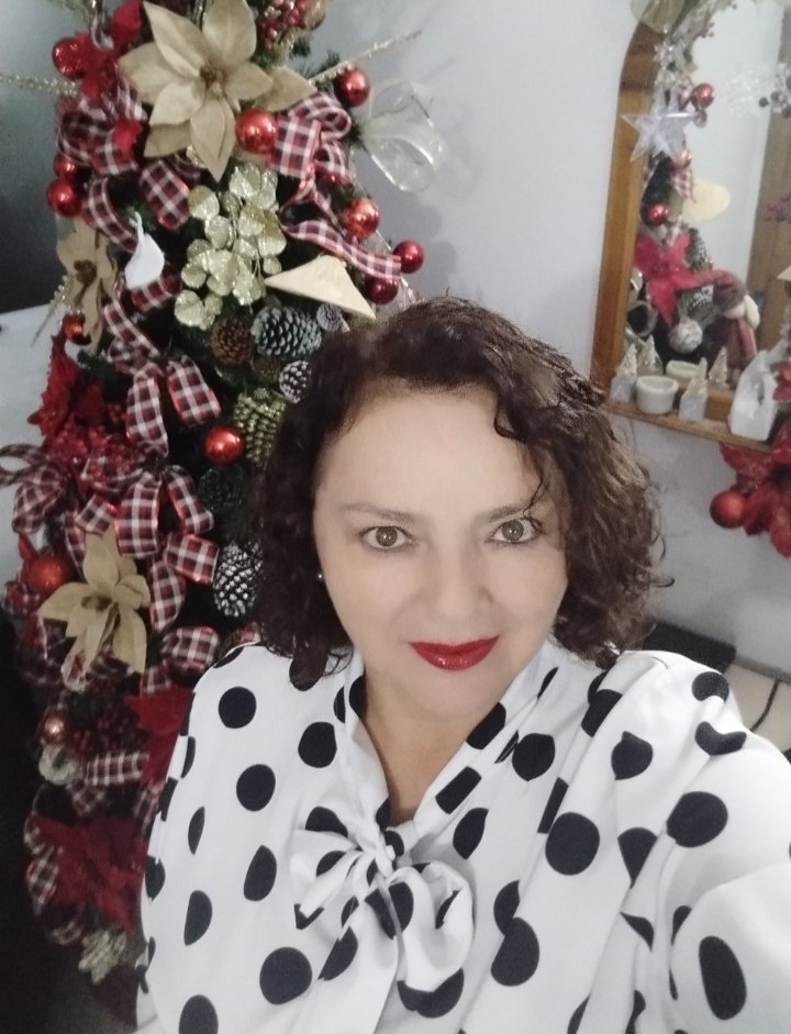 Creación de Alba Romero 