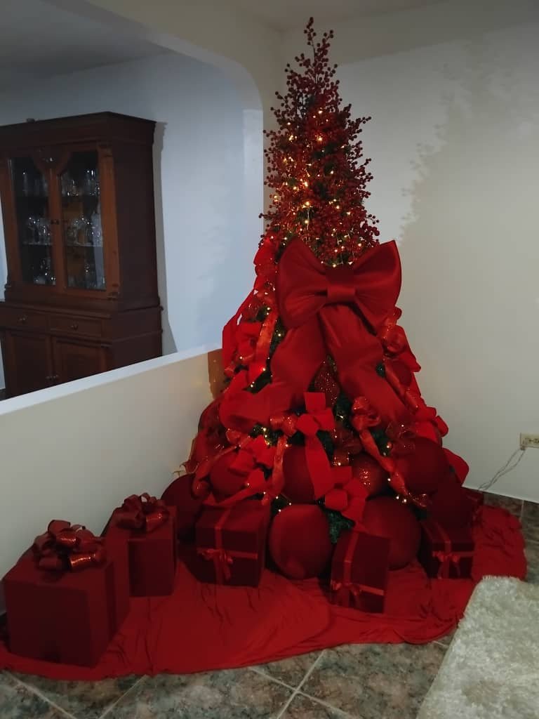 Creación de Alix Cárdenas 